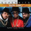 RUN DMC - RUN-DMC: SUPER HITS CD