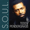 PENDERGRASS,TEDDY - S.O.U.L.: TEDDY PENDERGRASS CD