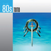 TOTO - THE 80'S: TOTO CD