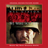 MUSIC FROM & INSPIRED BY WE WERE SOLDIERS / VAR - MUSIC FROM & INSPIRED BY WE WERE SOLDIERS / VAR CD