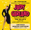 GARLAND,JUDY - IN PERSON JUDY GARLAND CD