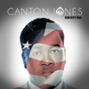 JONES,CANTON - GOD CITY USA CD