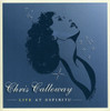 CALLOWAY,CHRIS - LIVE AT ESPIRITU CD