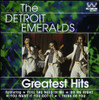 DETROIT EMERALDS - G.H. CD