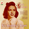 WARREN,FRAN - IT'S ANYBODY HEART CD