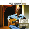 DE LUCIA,PACO - GOLD CD