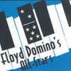 DOMINO,FLOYD - FLOYD DOMINO'S ALL-STARS CD