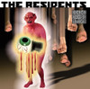 RESIDENTS - DEMONS DANCE ALONE CD