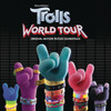 TROLLS: WORLD TOUR / O.S.T. - TROLLS: WORLD TOUR / O.S.T. CD