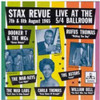 STAX REVUE LIVE AT 5/4 BALLROOM / VAR - STAX REVUE LIVE AT 5/4 BALLROOM / VAR CD