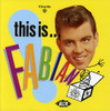 FABIAN - THIS IS FABIAN CD