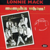 MACK,LONNIE - MEMPHIS WHAM CD