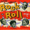 LET THE BOOGIE WOOGIE ROCK N ROLL / VARIOUS - LET THE BOOGIE WOOGIE ROCK N ROLL / VARIOUS CD