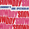 SNOWBOY - SOUL SPECTACULAR CD