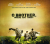 O BROTHER WHERE ART THOU - O BROTHER WHERE ART THOU CD