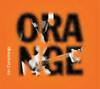 CAMPILONGO,JIM - ORANGE CD