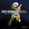 BERGONZI,JERRY - NEARLY BLUE CD