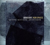 BUFE,JAROD - NEW SPACES CD