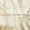 GIBERSON,CLAY - SPACETON'S APPROACH CD