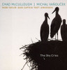 MCCULLOUGH,CHAD / VANOUCEK,MICHAL - SKY CRIES CD
