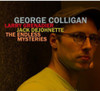 COLLIGAN,GEORGE - ENDLESS MYSTERIES CD