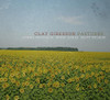 GIBERSON,CLAY - PASTURES CD