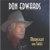 EDWARDS,DON - MOONLIGHT & SKIES CD