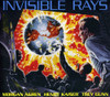 GUNN,TREY / KAISER,HENRY / AGREN,MORGAN - INVISIBLE RAYS CD