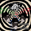 BAT! - BAT MUSIC FOR BAT PEOPLE CD