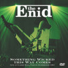 ENID - SOMETHING WICKED THIS WAY COMES: LIVE AT CLARET CD