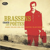 BRASSENS,GEORGES - BRASSENS CHANTE LES PORTES CD