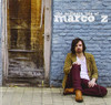 MARCO Z - ORDINARY LIFE OF MARCO Z CD