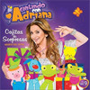 ADRIANA - CAJITAS DE SORPRESAS VOL. 9 CD