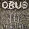 OBUS - EL QUE MAS CD