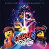 LEGO MOVIE 2 (O.S.T.) - LEGO MOVIE 2 (O.S.T.) CD