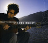 ADNET,MARIO - FROM THE HEART CD