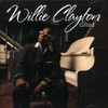 CLAYTON,WILLIE - GIFTED CD