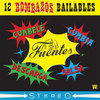 12 BOMBAZOS BAILABLES / VARIOUS - 12 BOMBAZOS BAILABLES / VARIOUS CD
