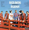 OWENS,BUCK - IN JAPAN CD