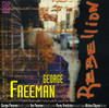 FREEMAN,GEORGE - REBELLION CD