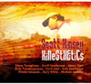 KINSEY,SCOTT - KINESTHETICS CD