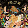 THOUSAND - THOUSAND VINYL LP