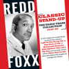 FOXX,REDD - CLASSIC STAND-UP: THE EARLY YEARS COLLECTION CD