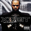 XZIBIT - MAN VS MACHINE CD