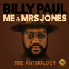 PAUL,BILLY - ME & MRS JONES: ANTHOLOGY CD