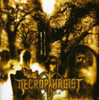 NECROPHAGIST - EPITAPH CD