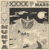 MUNYA - VOYAGE TO MARS VINYL LP
