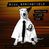 SPRINGFIELD,RICK - WORKING CLASS DOG (40TH ANNIV. SPECIAL LIVE ED.) VINYL LP