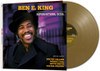 KING,BEN E - SUPERNATURAL SOUL - GOLD VINYL LP