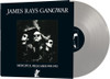 JAMES RAY'S GANGWAR - MERCIFUL RELEASES 1989 - 1992 - SILVER VINYL LP